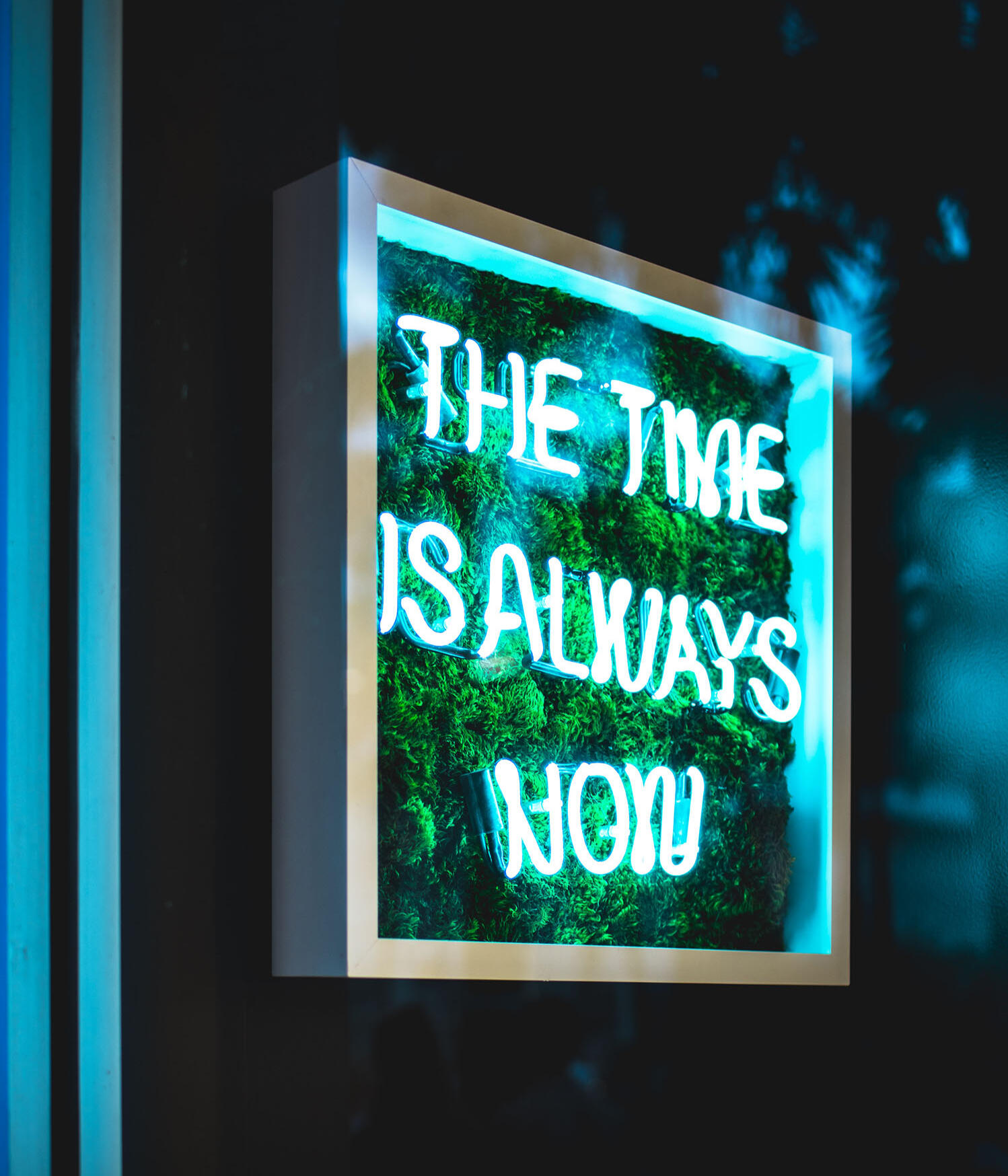 The time is always now for optimizing your design and marketing efforts.